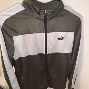 Puma Jacket
